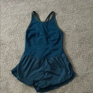 FP movement romper